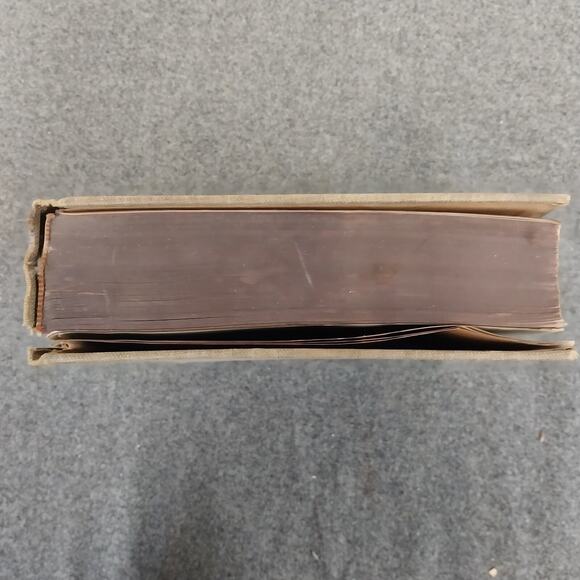 The Seven Pillars of Wisdom by T.E. Lawrence 1st Edition Doubleday 1935 *READ* - Picture 3 of 6